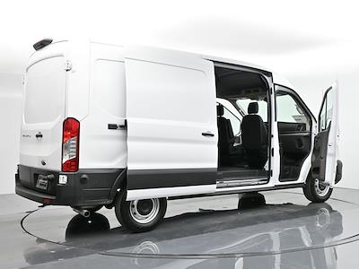 New 2024 Ford Transit 150 Medium Roof Empty Cargo Van for sale #B244342 - photo 2