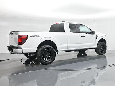 2024 Ford F-150 Super Cab 4x4 Pickup for sale #MB244373 - photo 2