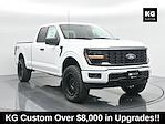2024 Ford F-150 Super Cab 4x4 Pickup for sale #MB244373 - photo 1