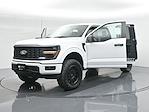 2024 Ford F-150 Super Cab 4x4 Pickup for sale #MB244373 - photo 28