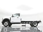 New 2024 Ford F-450 XL Regular Cab 4x4 Cab Chassis for sale #MB244387 - photo 20