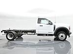 New 2024 Ford F-450 XL Regular Cab 4x4 Cab Chassis for sale #MB244387 - photo 22