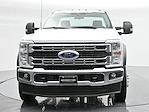 New 2024 Ford F-450 XL Regular Cab 4x4 Cab Chassis for sale #MB244387 - photo 23