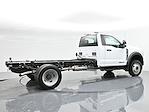 New 2024 Ford F-450 XL Regular Cab 4x4 Cab Chassis for sale #MB244387 - photo 102