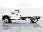 New 2024 Ford F-450 XL Regular Cab 4x4 Cab Chassis for sale #MB244387 - photo 25