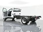 New 2024 Ford F-450 XL Regular Cab 4x4 Cab Chassis for sale #MB244387 - photo 28