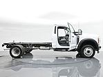 New 2024 Ford F-450 XL Regular Cab 4x4 Cab Chassis for sale #MB244387 - photo 5