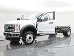 New 2024 Ford F-450 XL Regular Cab 4x4 Cab Chassis for sale #MB244387 - photo 30