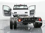 New 2024 Ford F-450 XL Regular Cab 4x4 Cab Chassis for sale #MB244387 - photo 31