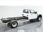 New 2024 Ford F-450 XL Regular Cab 4x4 Cab Chassis for sale #MB244387 - photo 2