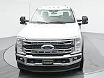 New 2024 Ford F-450 XL Regular Cab 4x4 Cab Chassis for sale #MB244387 - photo 32