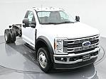 New 2024 Ford F-450 XL Regular Cab 4x4 Cab Chassis for sale #MB244387 - photo 34