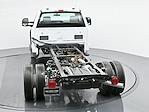 New 2024 Ford F-450 XL Regular Cab 4x4 Cab Chassis for sale #MB244387 - photo 35