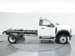 New 2024 Ford F-450 XL Regular Cab 4x4 Cab Chassis for sale #MB244387 - photo 36