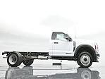 New 2024 Ford F-450 XL Regular Cab 4x4 Cab Chassis for sale #MB244387 - photo 37