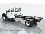 New 2024 Ford F-450 XL Regular Cab 4x4 Cab Chassis for sale #MB244387 - photo 38