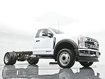 New 2024 Ford F-450 XL Regular Cab 4x4 Cab Chassis for sale #MB244387 - photo 6