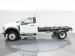 New 2024 Ford F-450 XL Regular Cab 4x4 Cab Chassis for sale #MB244387 - photo 39