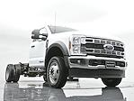 New 2024 Ford F-450 XL Regular Cab 4x4 Cab Chassis for sale #MB244387 - photo 41