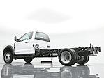 New 2024 Ford F-450 XL Regular Cab 4x4 Cab Chassis for sale #MB244387 - photo 43