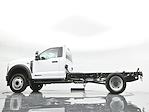 New 2024 Ford F-450 XL Regular Cab 4x4 Cab Chassis for sale #MB244387 - photo 46
