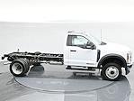 New 2024 Ford F-450 XL Regular Cab 4x4 Cab Chassis for sale #MB244387 - photo 47