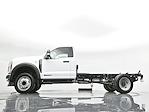 New 2024 Ford F-450 XL Regular Cab 4x4 Cab Chassis for sale #MB244387 - photo 48