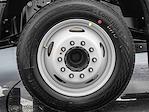 New 2024 Ford F-450 XL Regular Cab 4x4 Cab Chassis for sale #MB244387 - photo 8