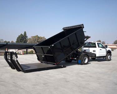 New 2024 Ford F-600 Regular Cab Hooklift Body for sale #MB247268 - photo 2