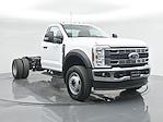 2024 Ford F-600 Regular Cab DRW 4x2 Cab Chassis for sale #B244391 - photo 38