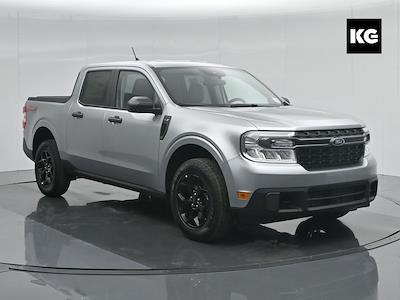 New 2024 Ford Maverick XLT SuperCrew Cab AWD Pickup for sale #FB244424 - photo 1