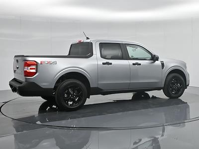 New 2024 Ford Maverick XLT SuperCrew Cab AWD Pickup for sale #FB244424 - photo 2