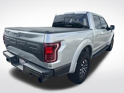 2019 Ford F-150 SuperCrew Cab 4x4 Pickup for sale #B244477A - photo 2