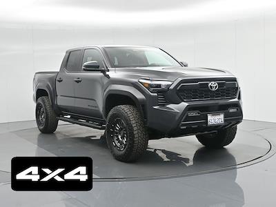 2024 Toyota Tacoma Double Cab 4WD Pickup for sale #B244480A - photo 1