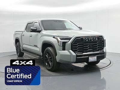 2025 Toyota Tundra CrewMax Cab 4x4 Pickup for sale #B244486A - photo 1