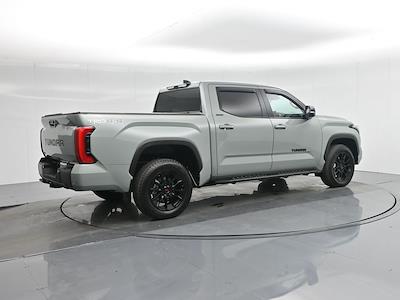 2025 Toyota Tundra CrewMax Cab 4x4 Pickup for sale #B244486A - photo 2