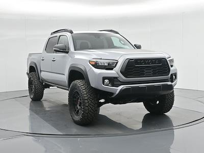 2019 Toyota Tacoma Double Cab 4x2 Pickup for sale #B244486B - photo 1