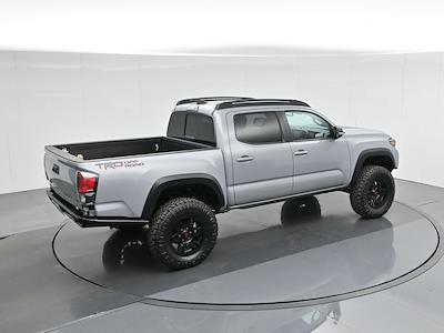 2019 Toyota Tacoma Double Cab 4x2 Pickup for sale #B244486B - photo 2