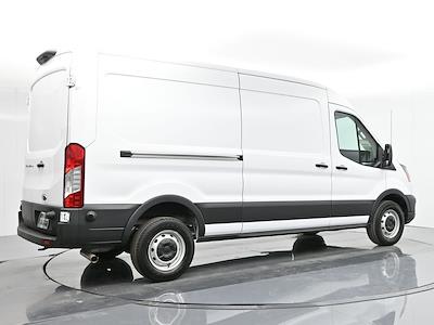 New 2024 Ford Transit 150 Medium Roof Empty Cargo Van for sale #B244504 - photo 2