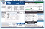 New 2024 Ford Transit 150 Medium Roof Empty Cargo Van for sale #B244504 - photo 4