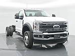 New 2024 Ford F-450 XL Regular Cab 4x4 Cab Chassis for sale #B244547 - photo 35