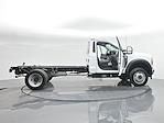 2024 Ford F-450 Regular Cab DRW 4x4 Cab Chassis for sale #B244548 - photo 36