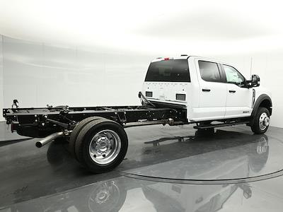 2024 Ford F-550 Crew Cab DRW 4x2 Cab Chassis for sale #B244554 - photo 2