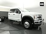 2024 Ford F-550 Crew Cab DRW 4x2 Cab Chassis for sale #B244554 - photo 1