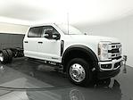 2024 Ford F-550 Crew Cab DRW 4x2 Cab Chassis for sale #B244554 - photo 5