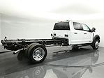 2024 Ford F-550 Crew Cab DRW 4x2 Cab Chassis for sale #B244554 - photo 2