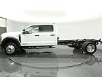 2024 Ford F-550 Crew Cab DRW 4x2 Cab Chassis for sale #B244554 - photo 9