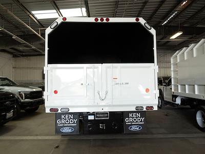 New 2024 Ford F-600 Regular Cab 14' Southern California Truck Bodies Chipper Truck for sale #MB244562 - photo 2