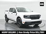 2024 Ford Maverick SuperCrew Cab FWD Pickup for sale #FB244637 - photo 1