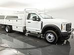 New 2024 Ford F-550 Regular Cab 12' Harbor Contractor Truck for sale #MB244748 - photo 4